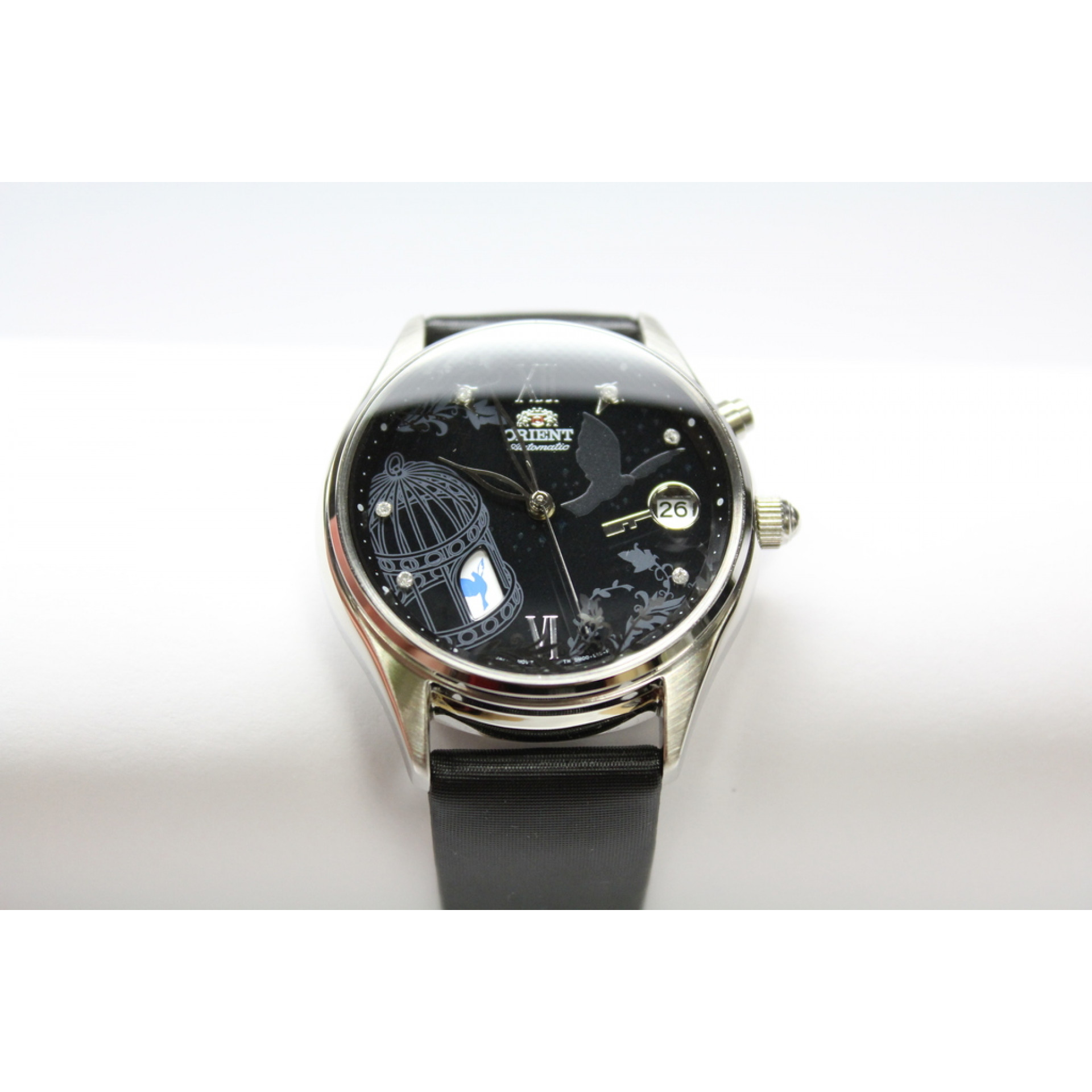 Orient ladies automatic watches online